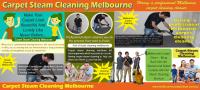 melbourne  Carpet clean image 6